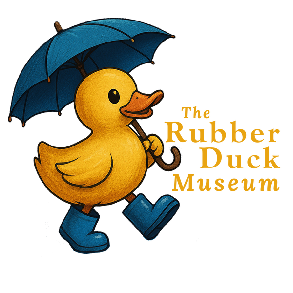 The Rubber Duck Museum